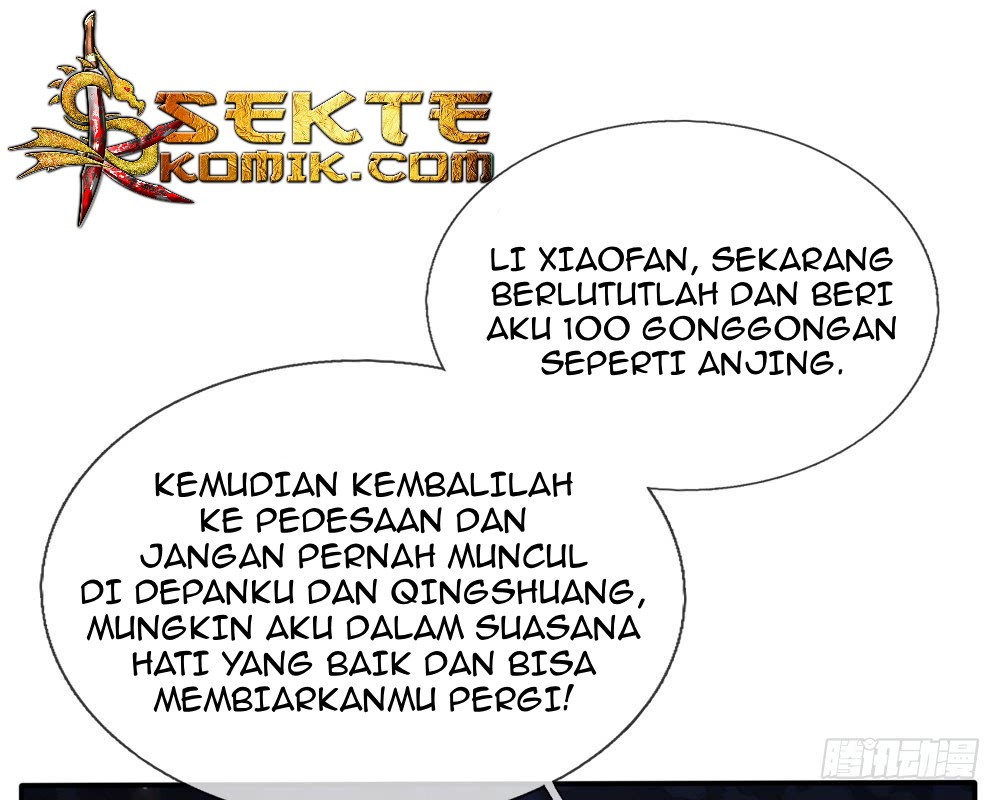 I am Daxianzun Chapter 15 Gambar 14